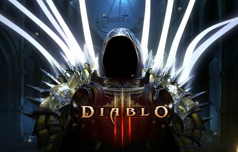 Reset Skills Diablo 2 Program