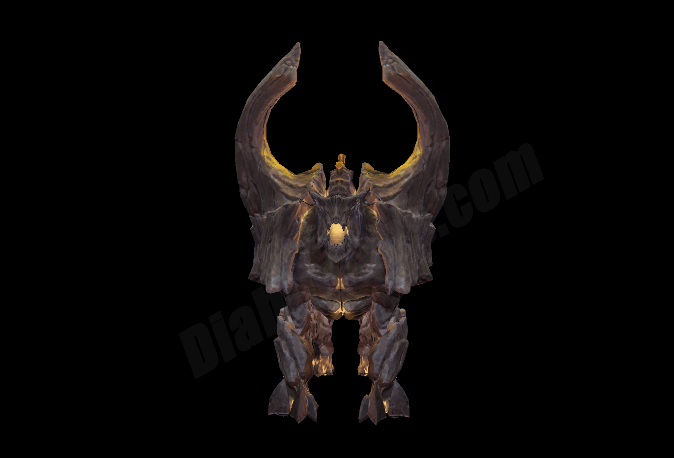 Spoilers Ahead] D3: Reaper of Souls - 3D Models of Creatures, Bosses, and Items - Diablo III General Discussion Diablo Forums - Forums - DiabloFans