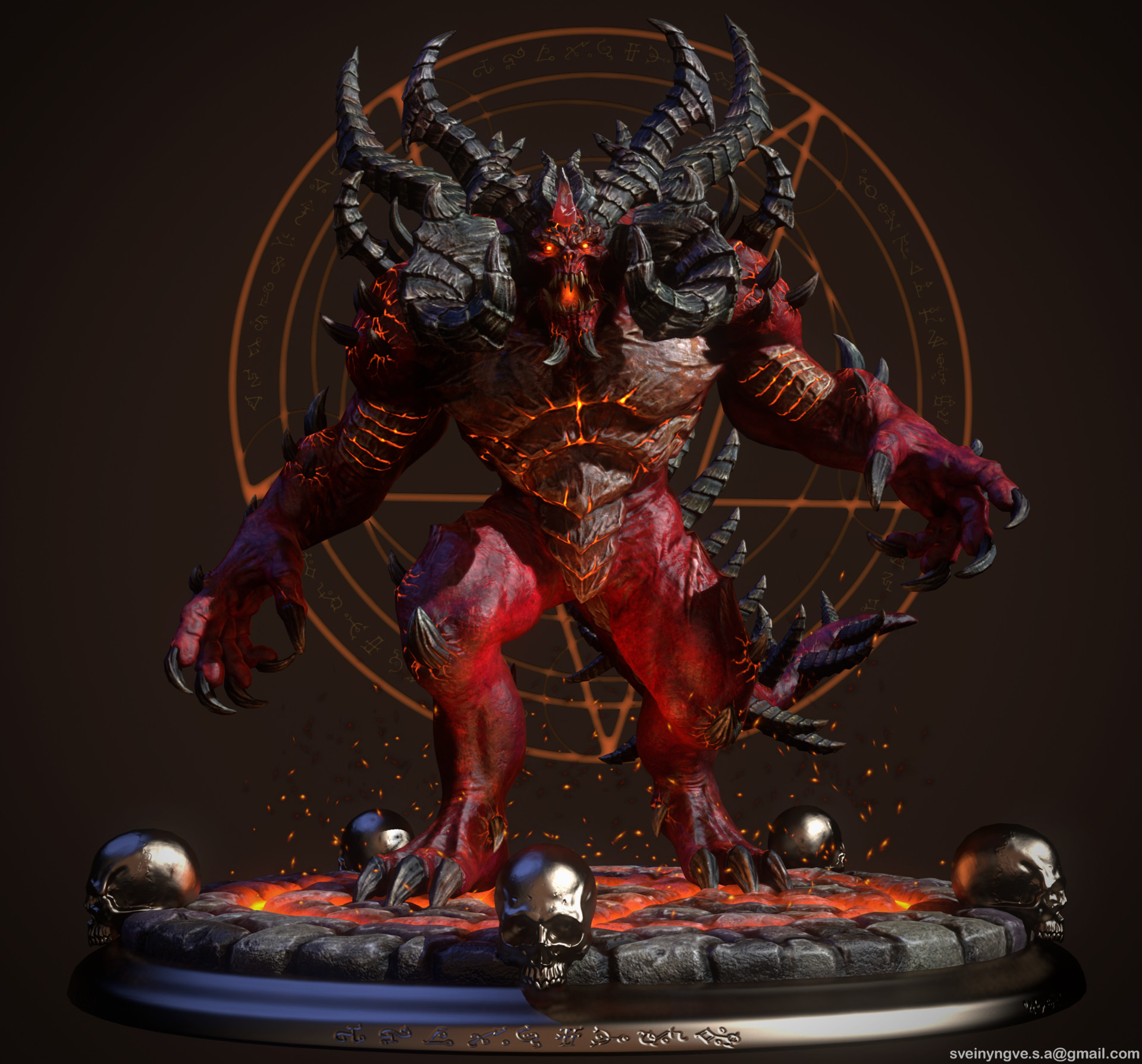 diablo 3 cultist