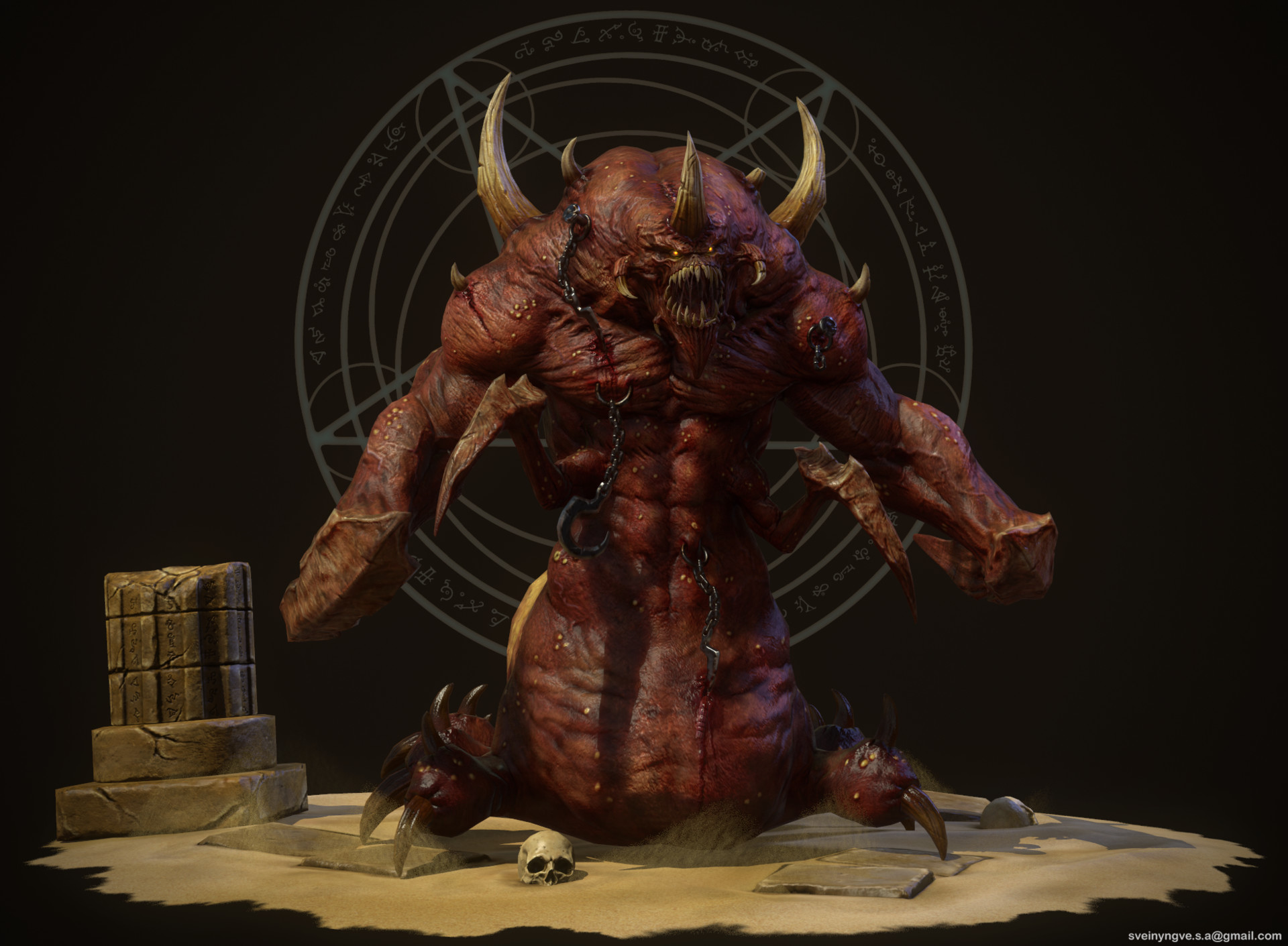 diablo 2 remake fan kindr3d