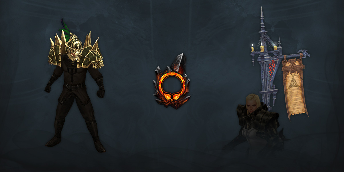 current diablo 3 season rewards