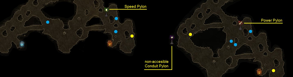 Challenge Rifts - Community Maps