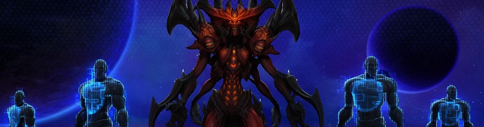 Blizzard's 'Heroes Of The Storm' Gains Leoric Character From 'Diablo