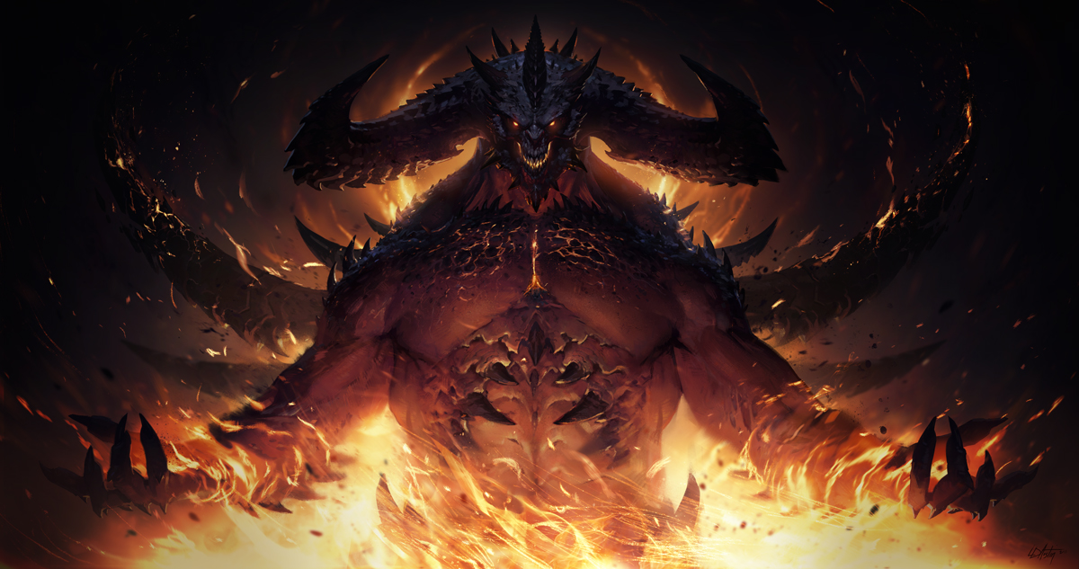 Diablo: Immortal — The Good, The Bad, The Ugly - News - DiabloFans