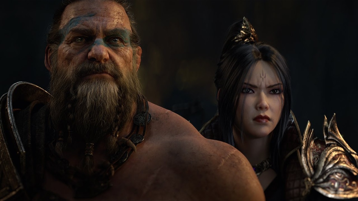 Blizzard was expecting backlash for Diablo Immortal, but 'not to this  degree