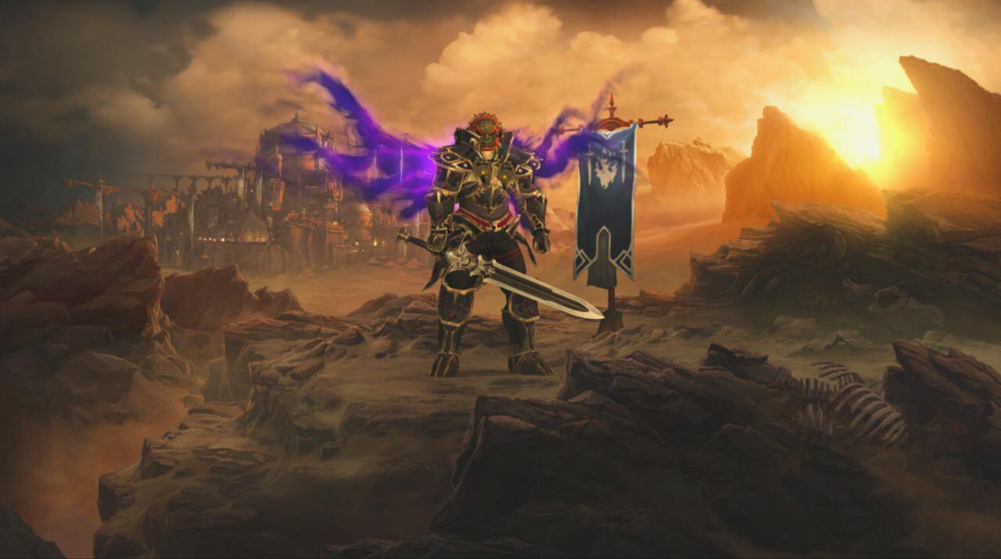 diablo 3 switch nintendo online