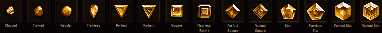 diablo 3 convert gems