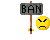 :ban: :ban: